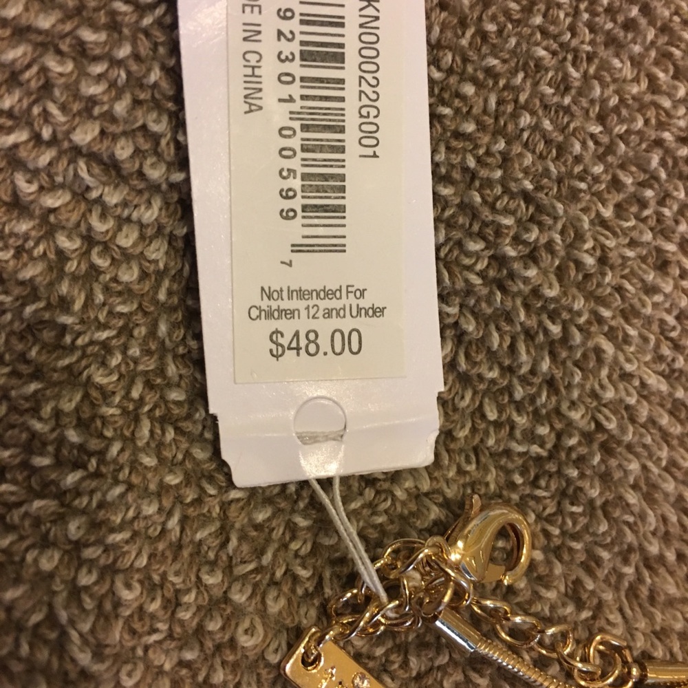 Trina Turk New Necklace
